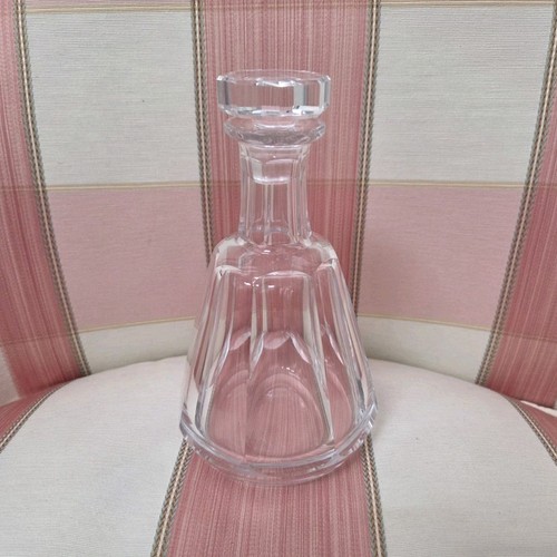 Carafe cristal baccarat - carafe,