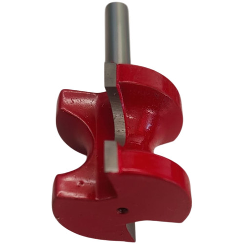 Fraise onglet halbe 28 - fraise, 28,5