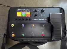 Line 6 POD Go Multi Effects