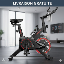 Vélo d’Appartement