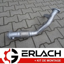 Tuyau pour Audi A6 C6 2.7 TDI