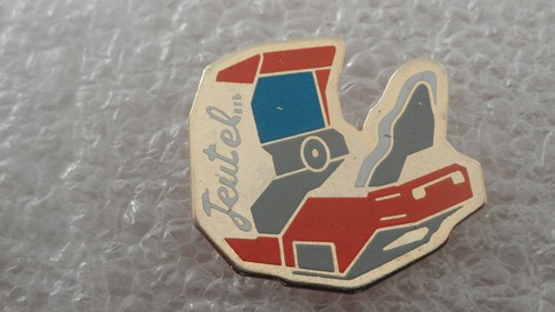 Pin jeutel - s,