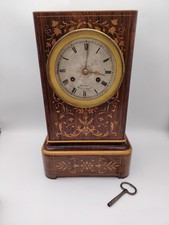 Pendule période Charles X par