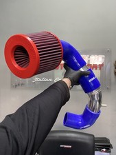 Direct Sport Intake Alfa Romeo Giulietta Quadrifoglio V 1750 Turbo Benz