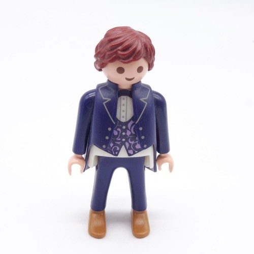47024 playmobil homme costume - 47024,