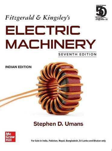 Machines électriques