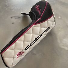 Cobra Hand cover Sapphire