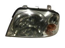 HYUNDAI ATOS PRIME 1997 FRONT LEFT HEADLIGHT LAMP