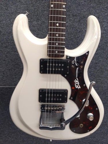 Guitare électrique elk - électrique,