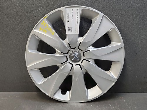 Enjoliveur peugeot 108 - 14",