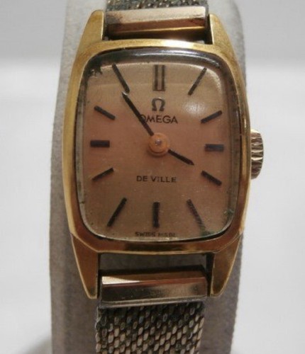 Omega 17mm ville - omega,