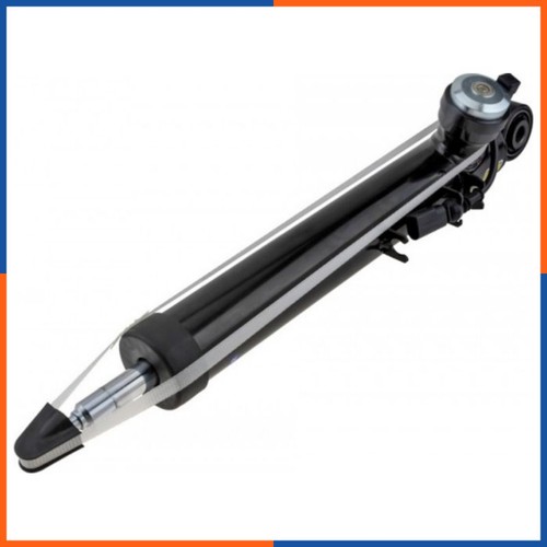 Amortisseur suspension - amortisseur,