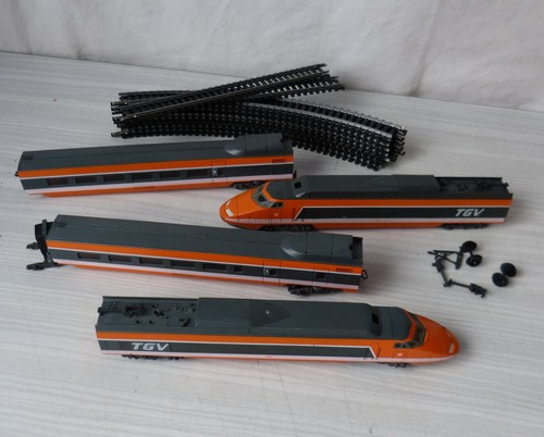 Modélisme ferroviaire - #, /