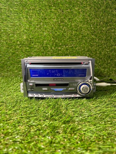 Carrozzeria p510 md - carrozzeria,