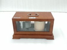 Barographe Analogue Russell