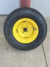 New Take Off John Deere 54" 60" ZTR Z900 Mowers Tire/ Wheel 24x12-12 TCA17309