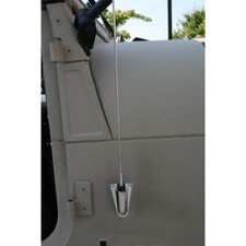 Antenna Kit, Chrome; 76-95