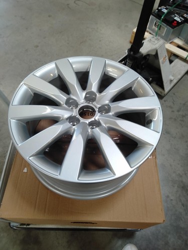 Jante audi 16 pouces - jante,
