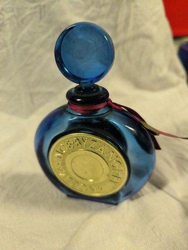Ancien flacon eau - eau, de