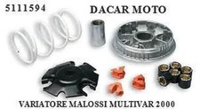 Variateur MALOSSI Multivar 2000 Gilera Runner 180 4T LC 5111594