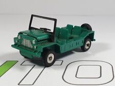 Austin Mini Moke Dinky Toys