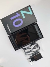 Original BlackBerry Z10