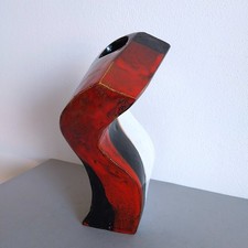 Sculpture design moderniste
