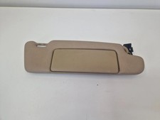 MERCEDES-BENZ SL R129 Pare soleil droit 1298101210 5.0 essence 235kw 31383965