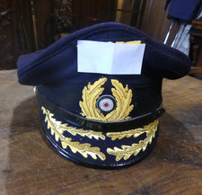 UNIFORME militaire coiffure