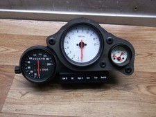 Aprilia RS 125 Extrema GS