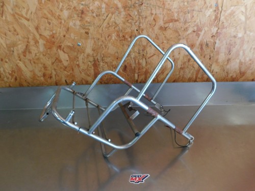 Porte bagage honda 250 - porte, 250/350