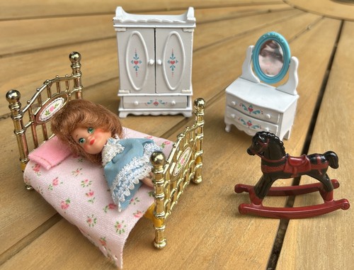 The littles mattel - the,