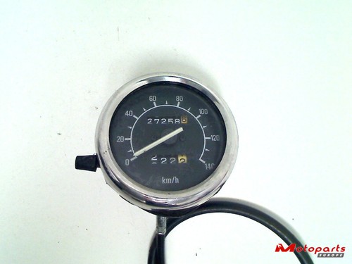 Compteur vitesse yamaha xv - compteur, de