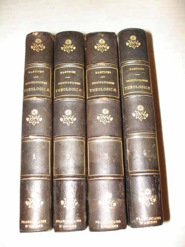 3396 martinet institutiones - martinet,