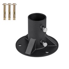 Bride de montage en béton à