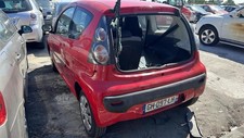 Boite de vitesses CITROEN C1 1 PHASE 2 00002231P5
