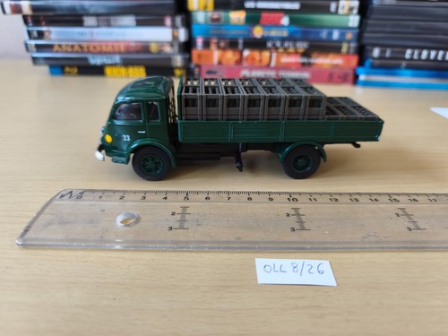 Corgi camion renault - renault,