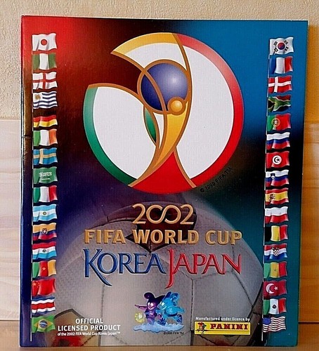 Panini fifa world cup - panini,