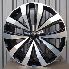 4X jantes 20" style Amarok SL
