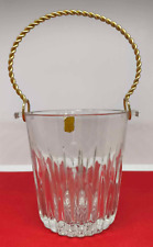 Vintage Seau à glace en