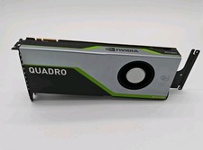 Nvidia Quadro RTX 5000 16GB |