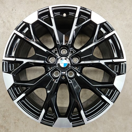 Bmw série f70 - 1x,
