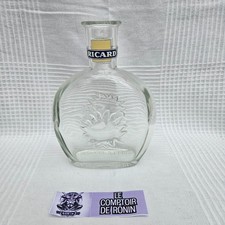 Carafe publicitaire Ricard