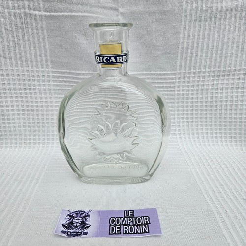 Carafe publicitaire ricard - carafe,