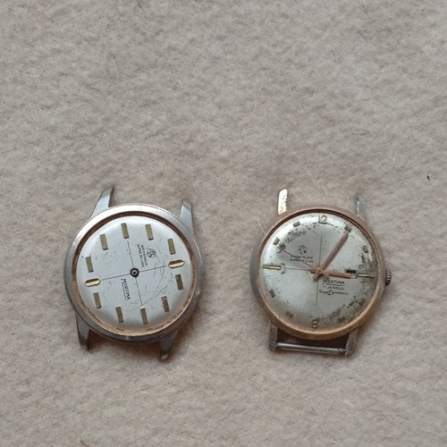 Montres vintage mécaniques - 2,