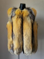 Gilet de créateur Yves