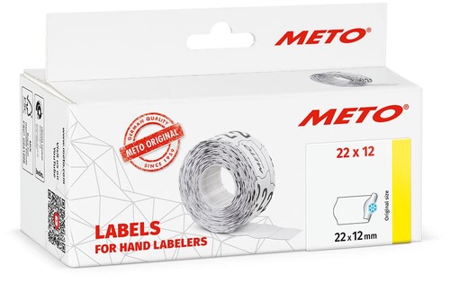 étiquettes pour étiqueteuse - pour,