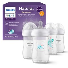 Avent Natural Response -
