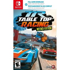 Table Top Racing: Nitro