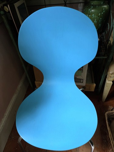 Mcm blue arne - mcm, egg